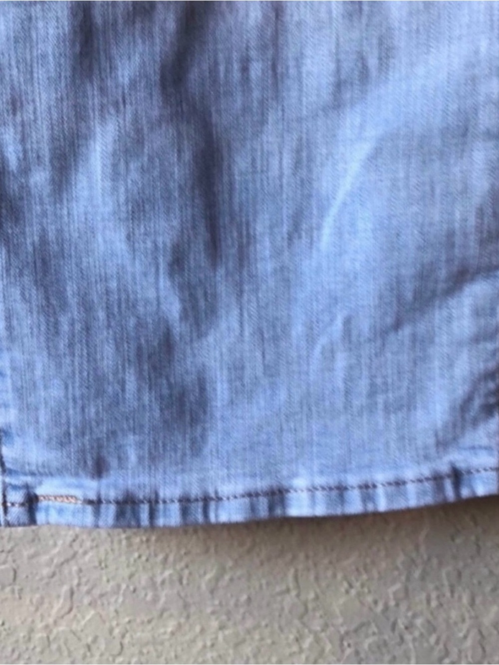 New Levi’s Jeans Women’s 311 Shaping Skinny Capris Casual Denim Blue Jean Sz 18W - Picture 4 of 13